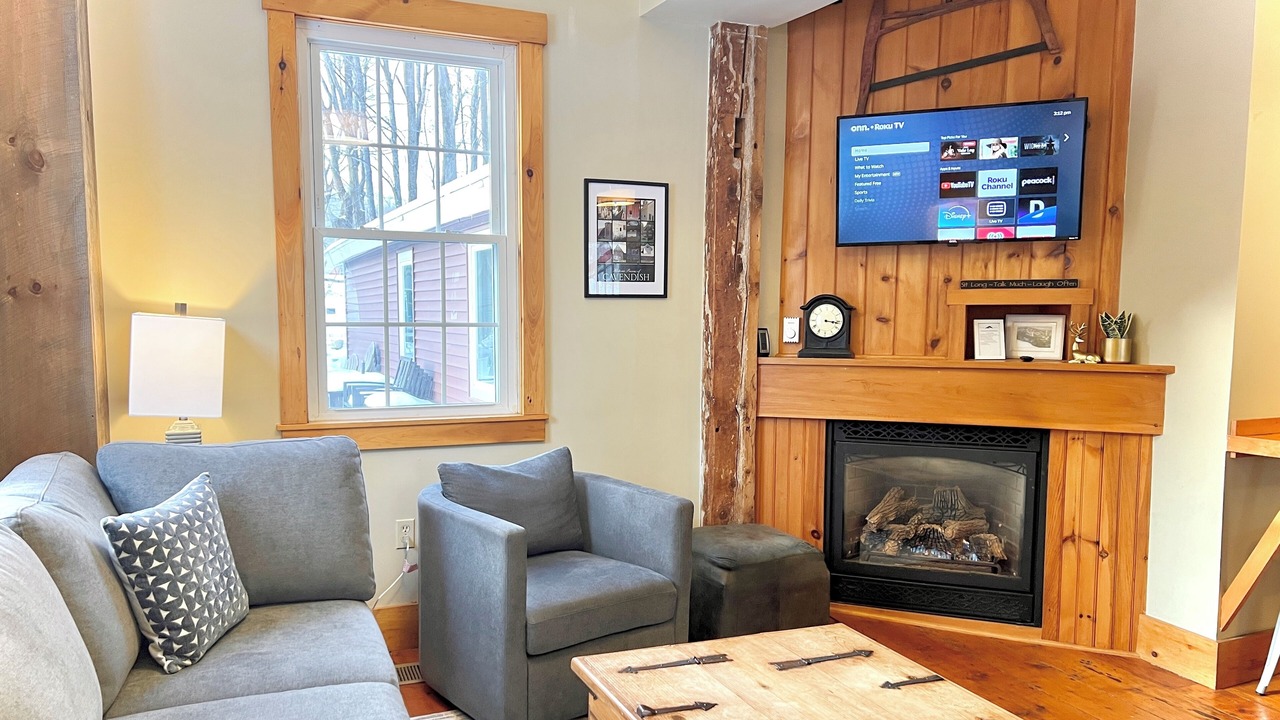 Photo of Livingroom in Ludlow