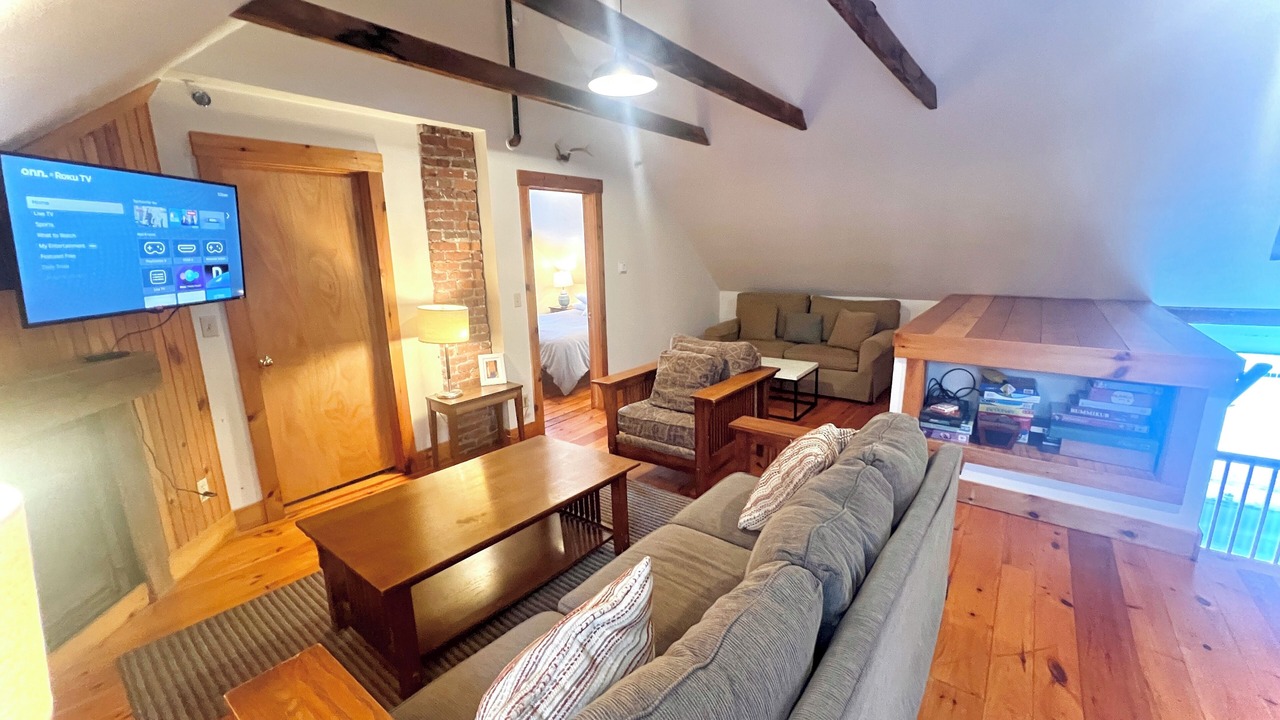 Photo of Bedroom in Ludlow