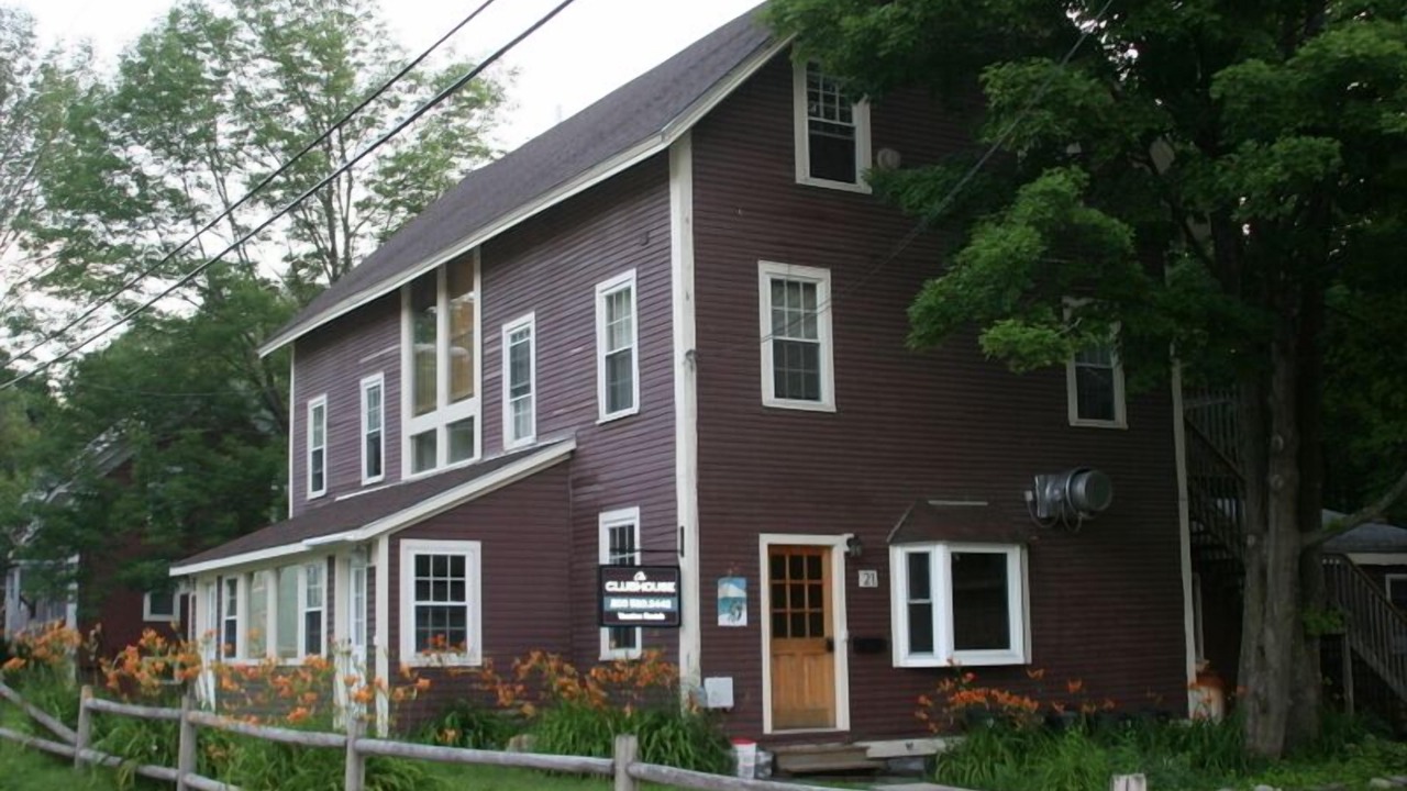 Photo of Outdoor in Ludlow