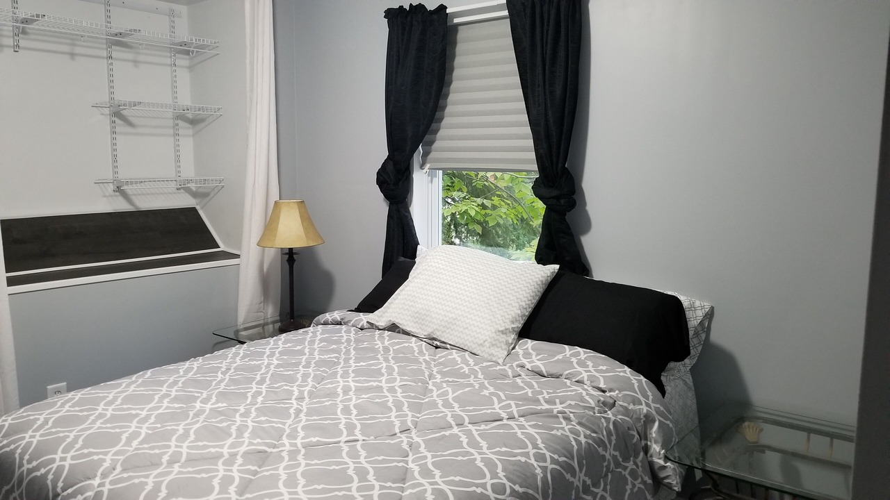 Photo of Bedroom in Pulaski