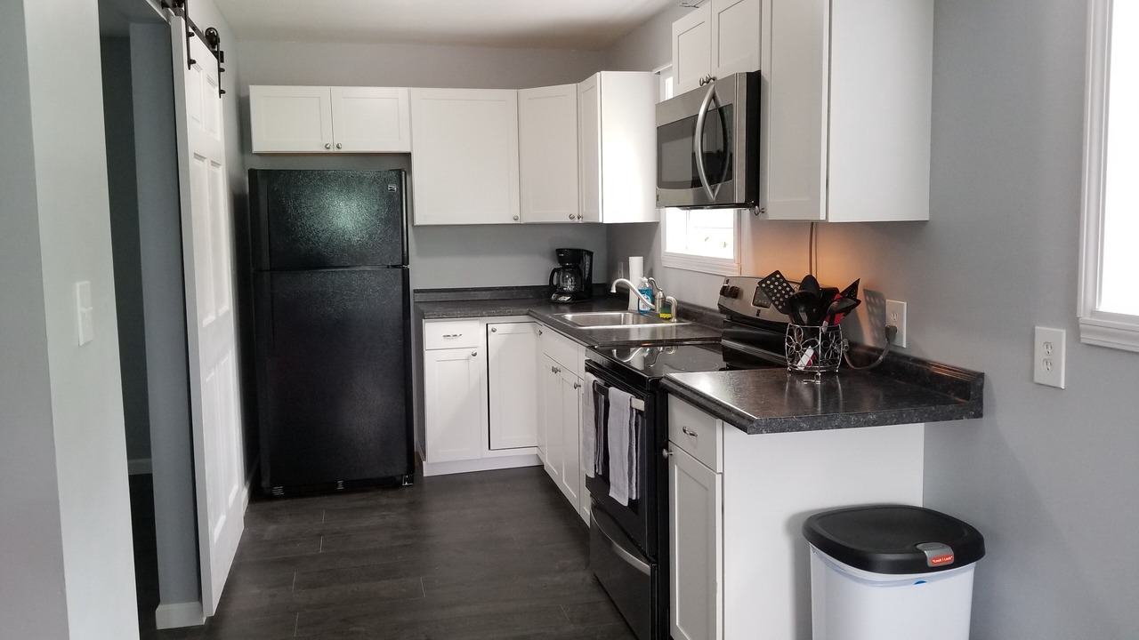 Photo of Kitchen in Pulaski