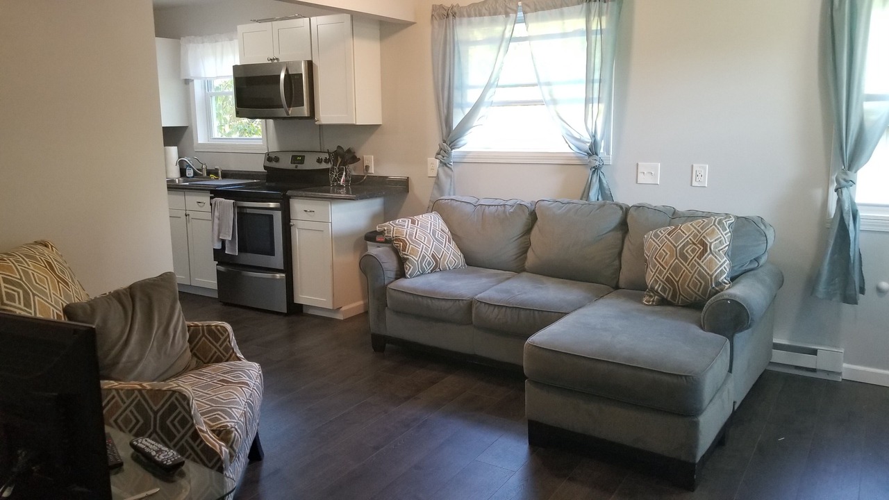Photo of Livingroom in Pulaski