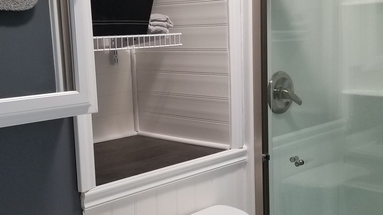 Photo of Bathroom in Pulaski