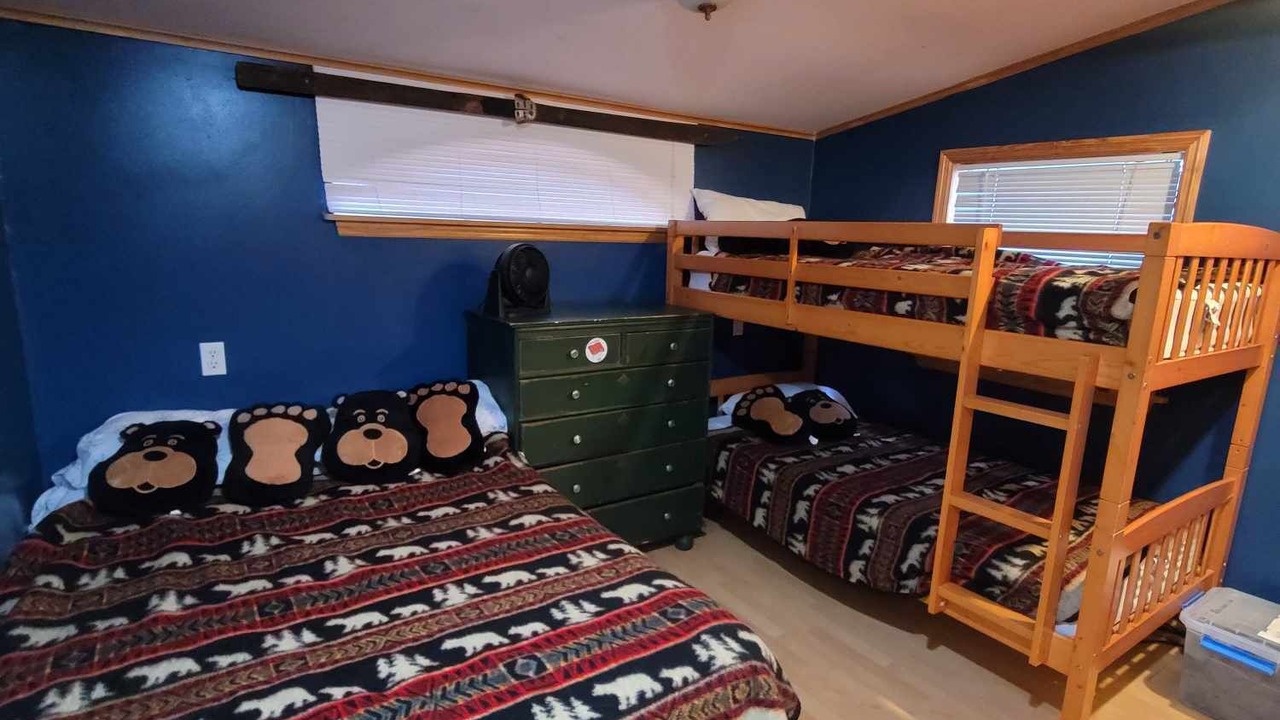 Photo of Bedroom in Woodgate