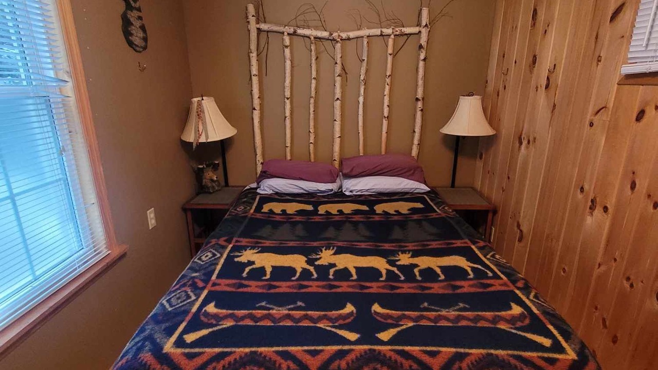 Photo of Bedroom in Woodgate