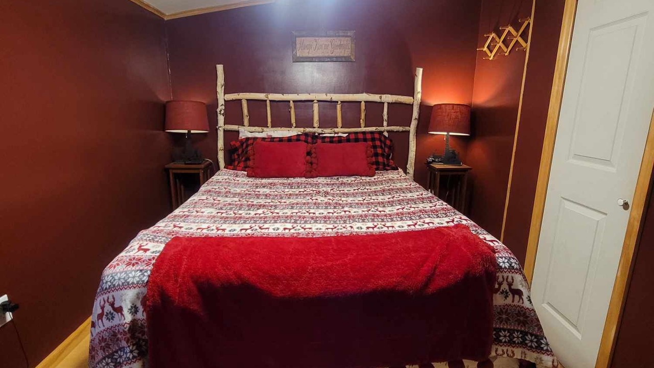 Photo of Bedroom in Woodgate
