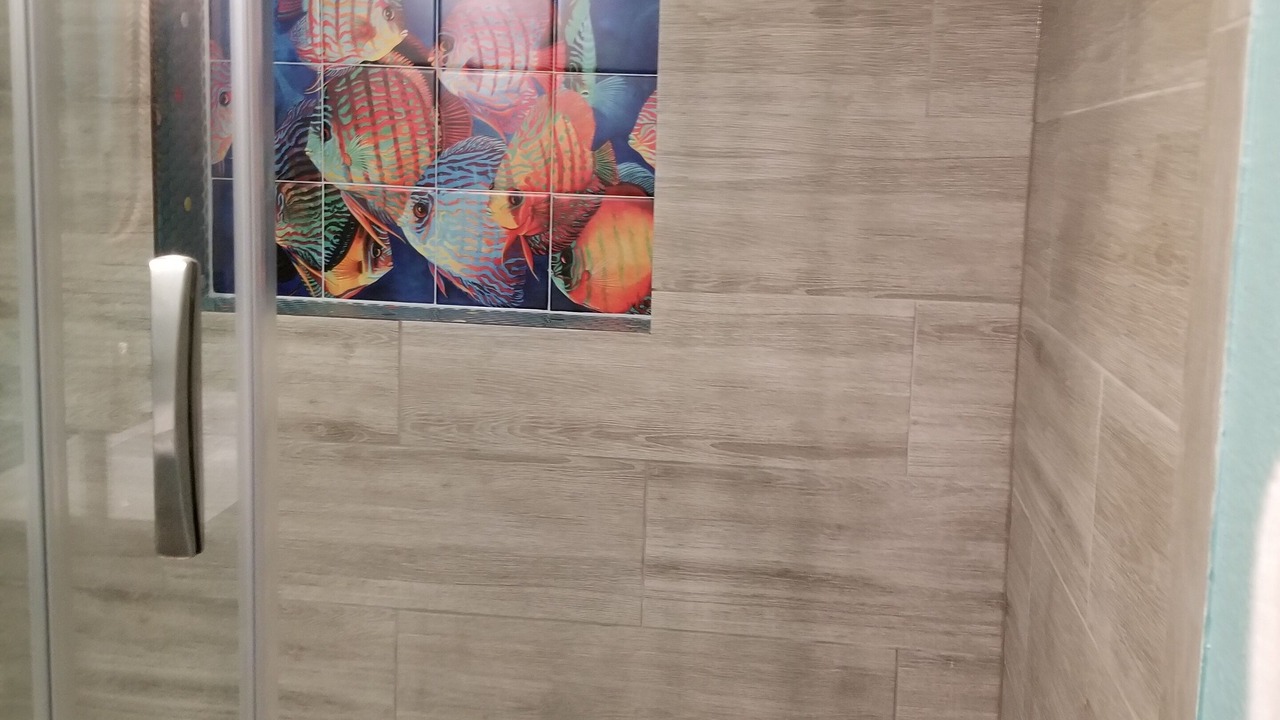 Photo of Bathroom in Galveston