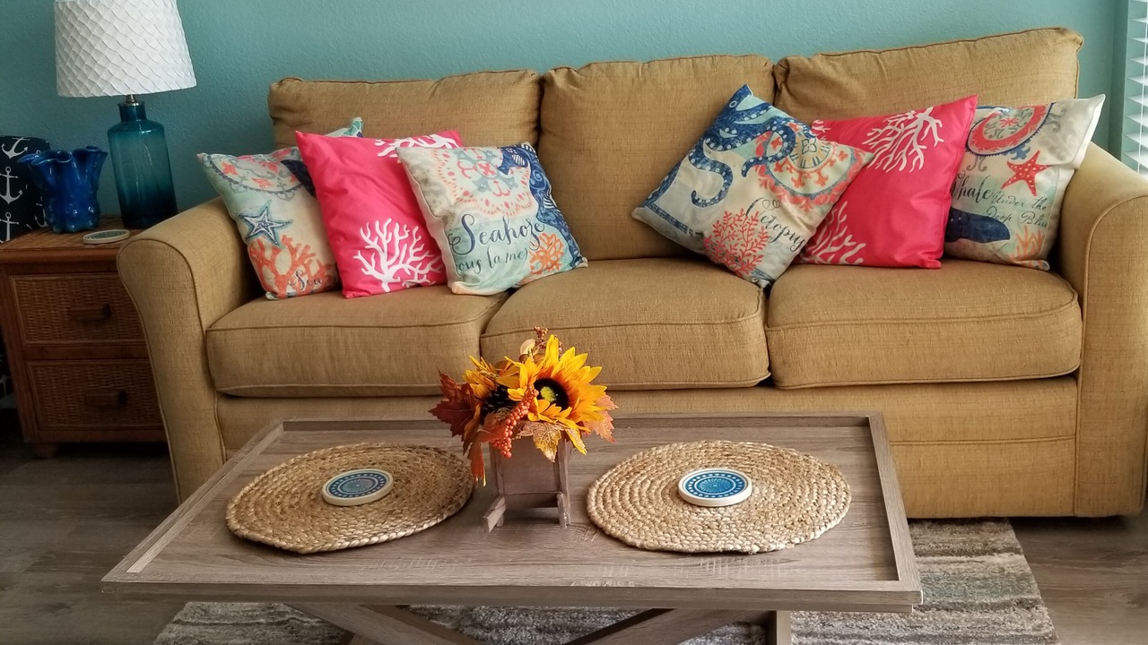 Photo of Livingroom in Galveston