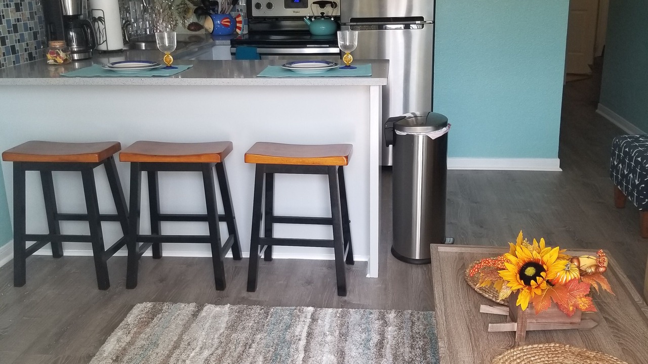 Photo of Kitchen in Galveston