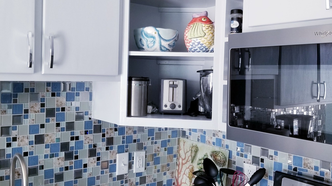 Photo of Kitchen in Galveston