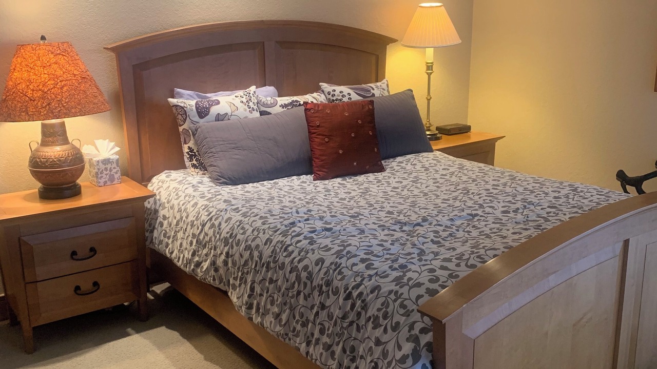 Photo of Bedroom in Park Meadows