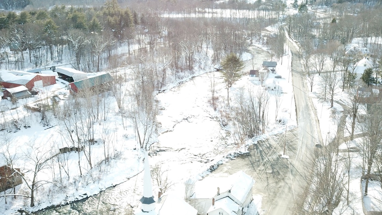 Photo of Outdoor in Bellows Falls