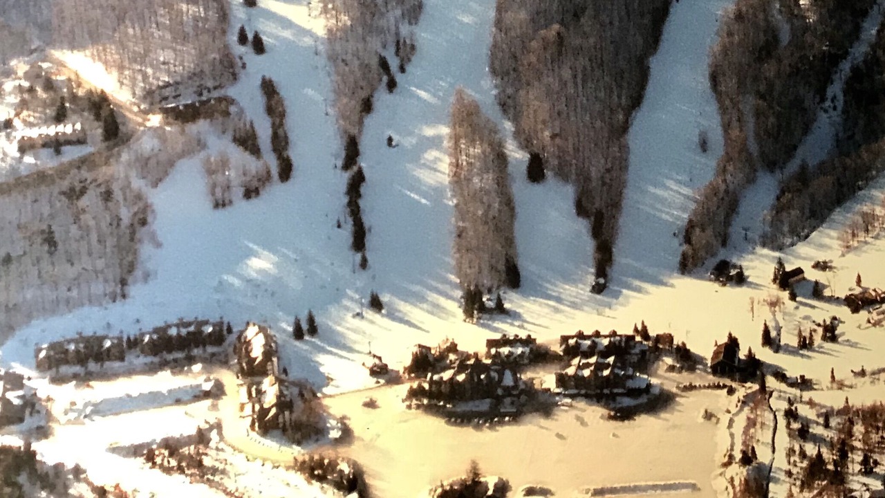 Photo of Outdoor in Killington