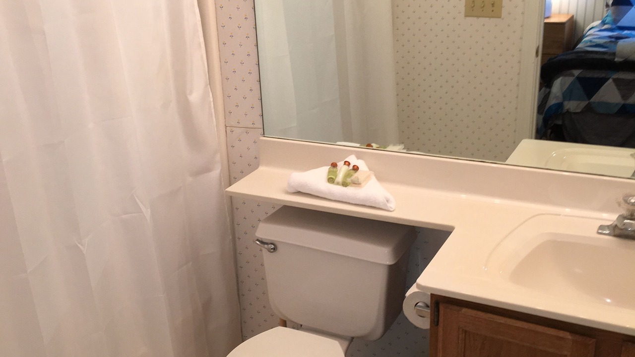 Photo of Bathroom in Killington