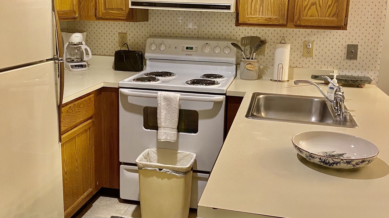 Photo of Kitchen in Killington