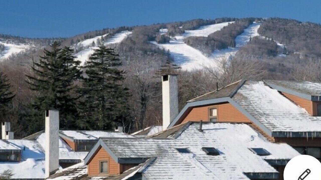 Photo of Outdoor in Killington
