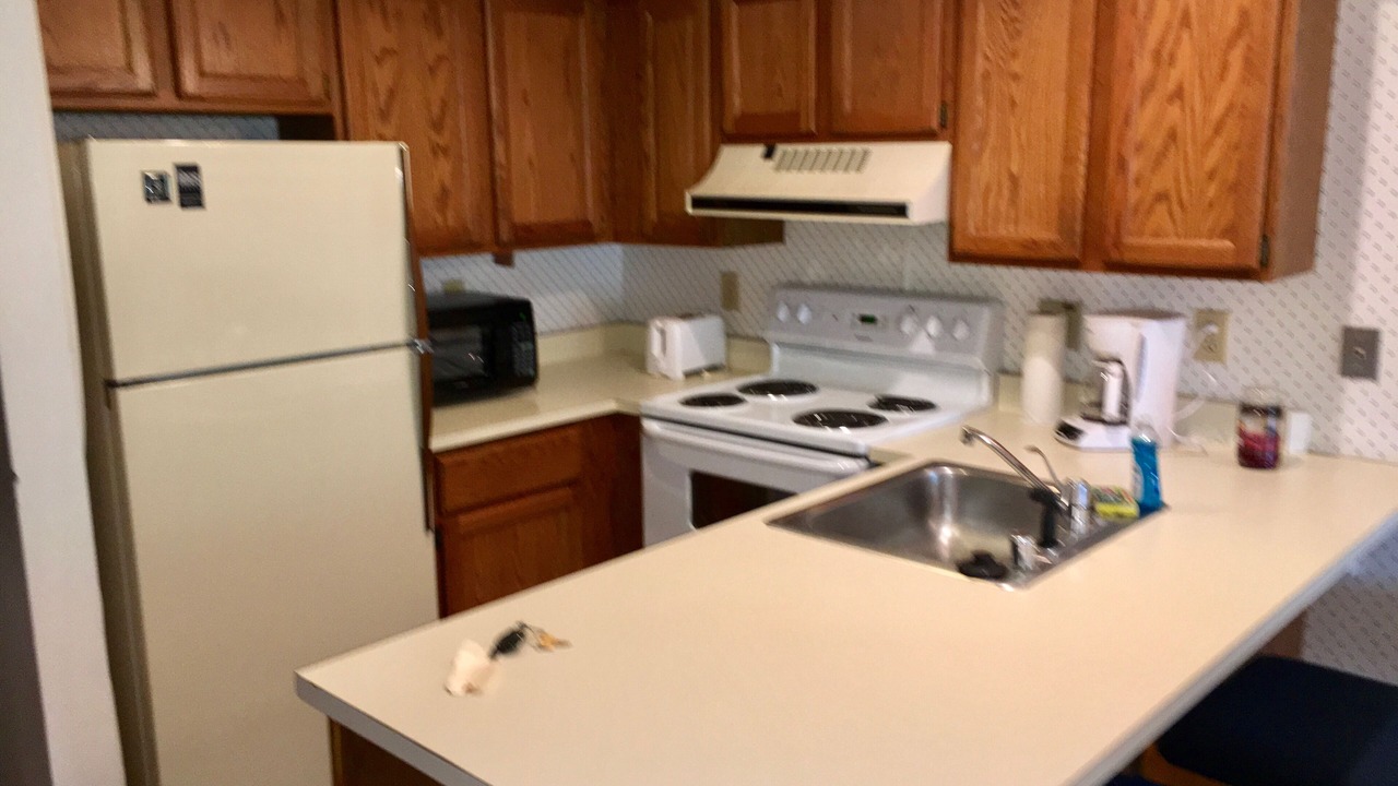 Photo of Kitchen in Killington