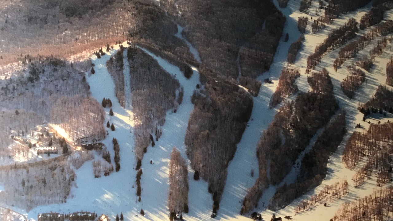 Photo of Outdoor in Killington