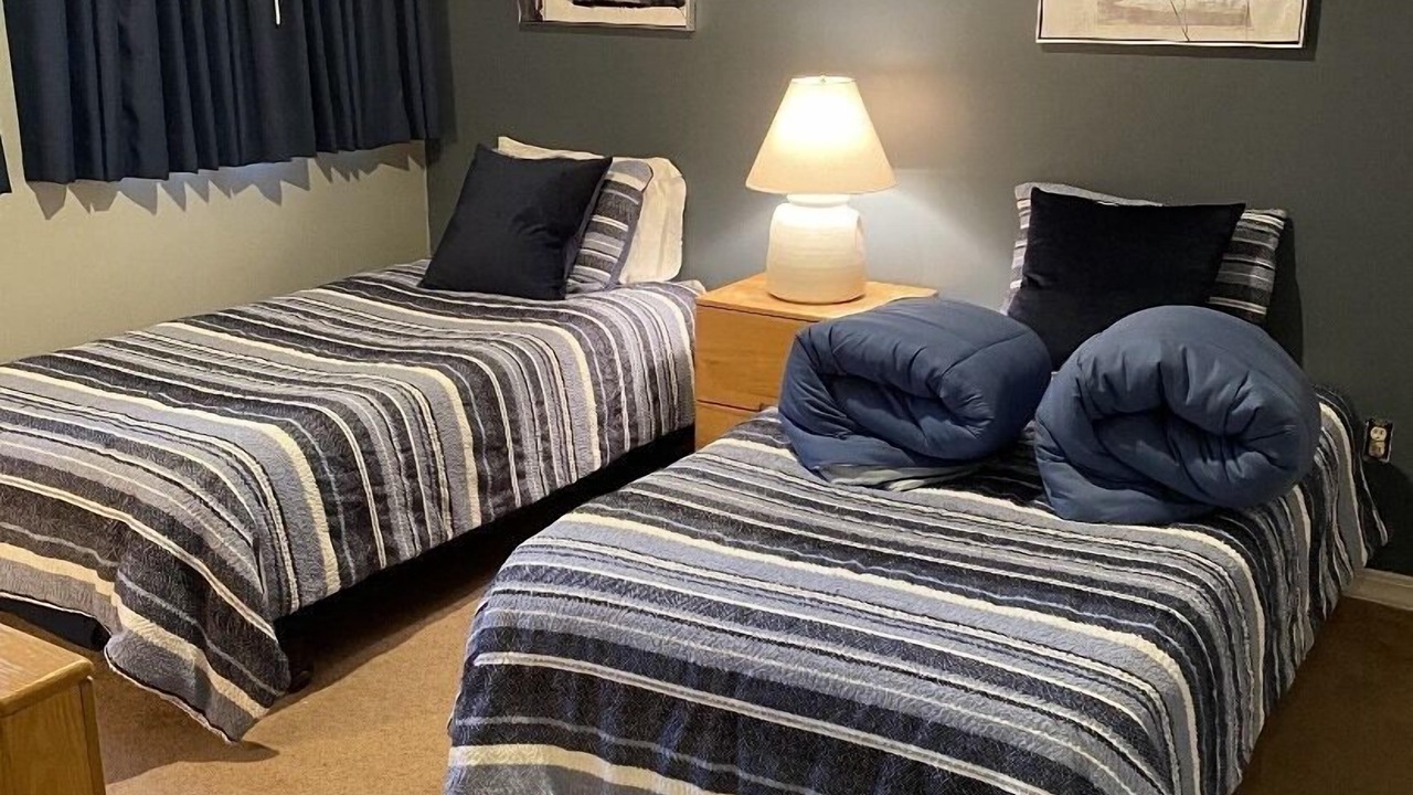 Photo of Bedroom in Killington