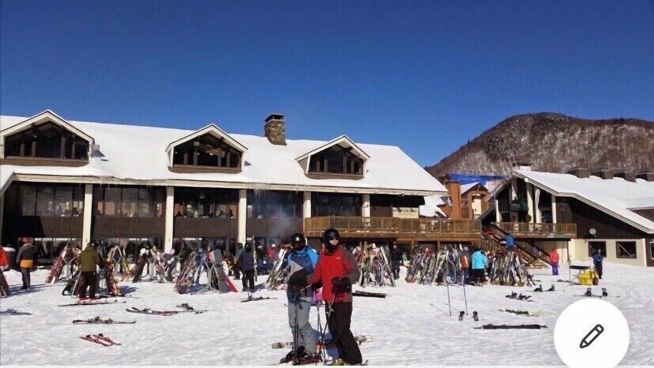 Photo of Outdoor in Killington