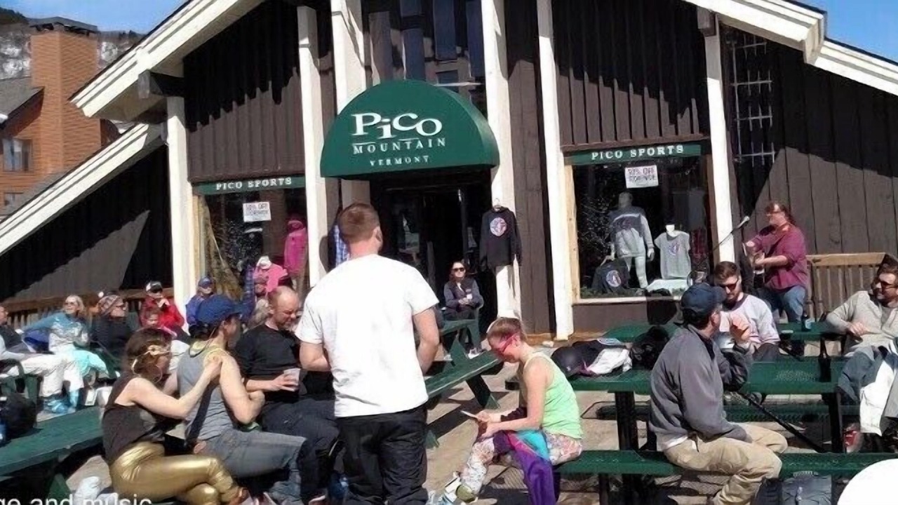 Photo of Outdoor in Killington