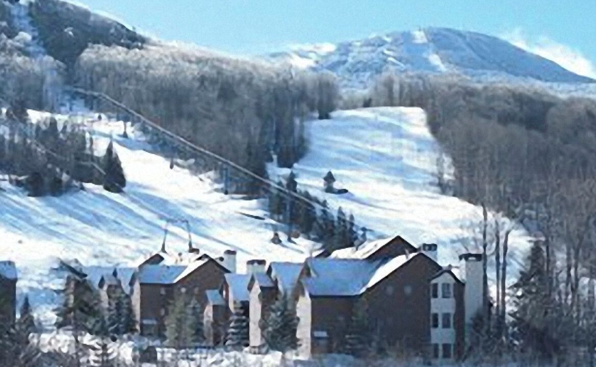Photo of Outdoor in Killington