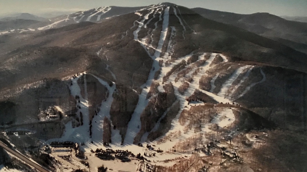 Photo of Outdoor in Killington