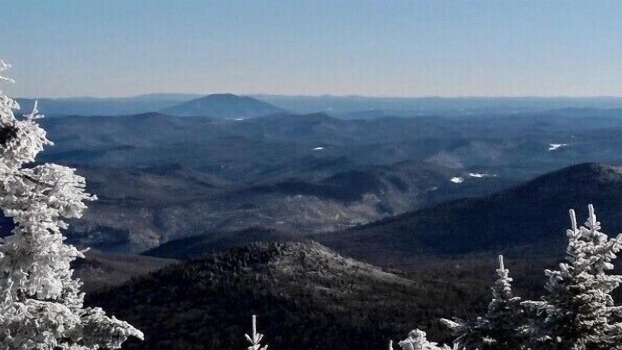 Photo of Outdoor in Killington
