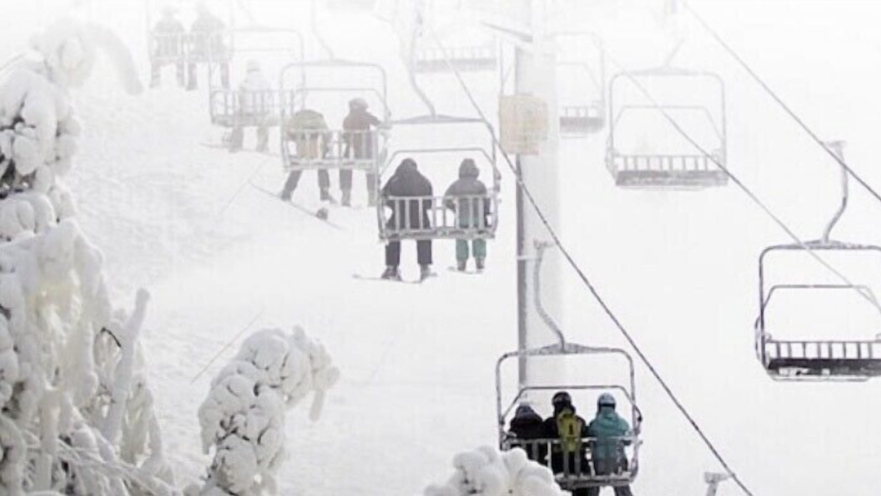 Photo of Others in Killington