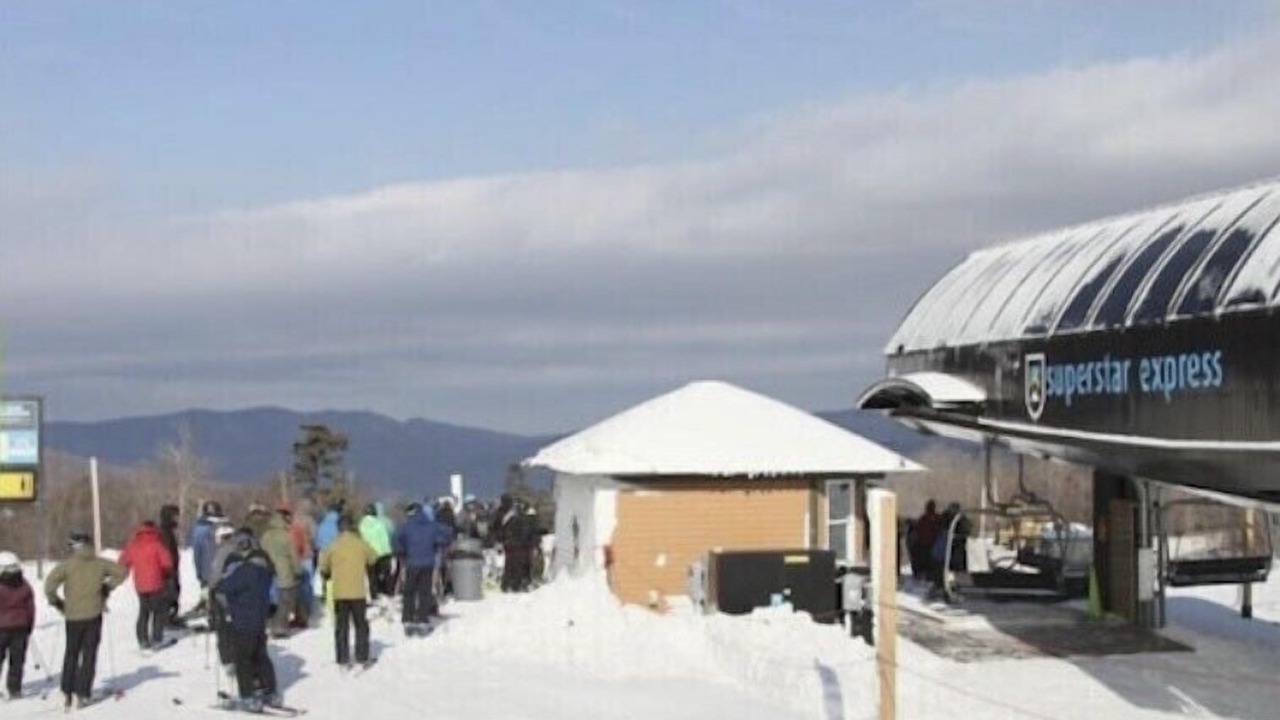 Photo of Others in Killington