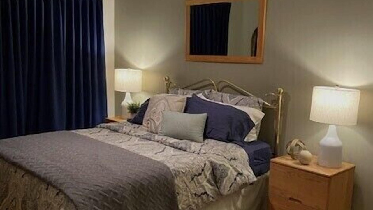 Photo of Bedroom in Killington