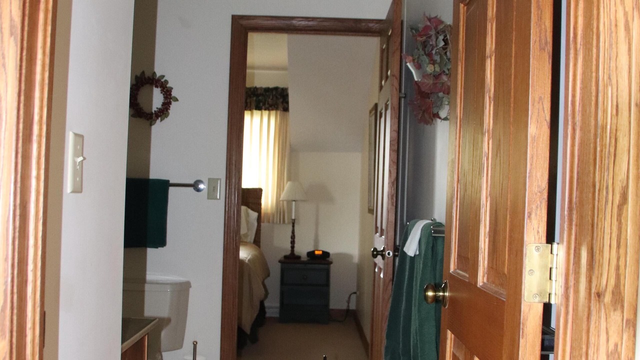 Photo of Bathroom in Clymer