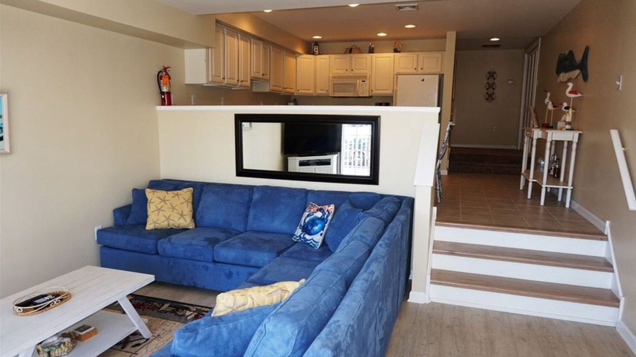 Photo of Livingroom in North Wildwood