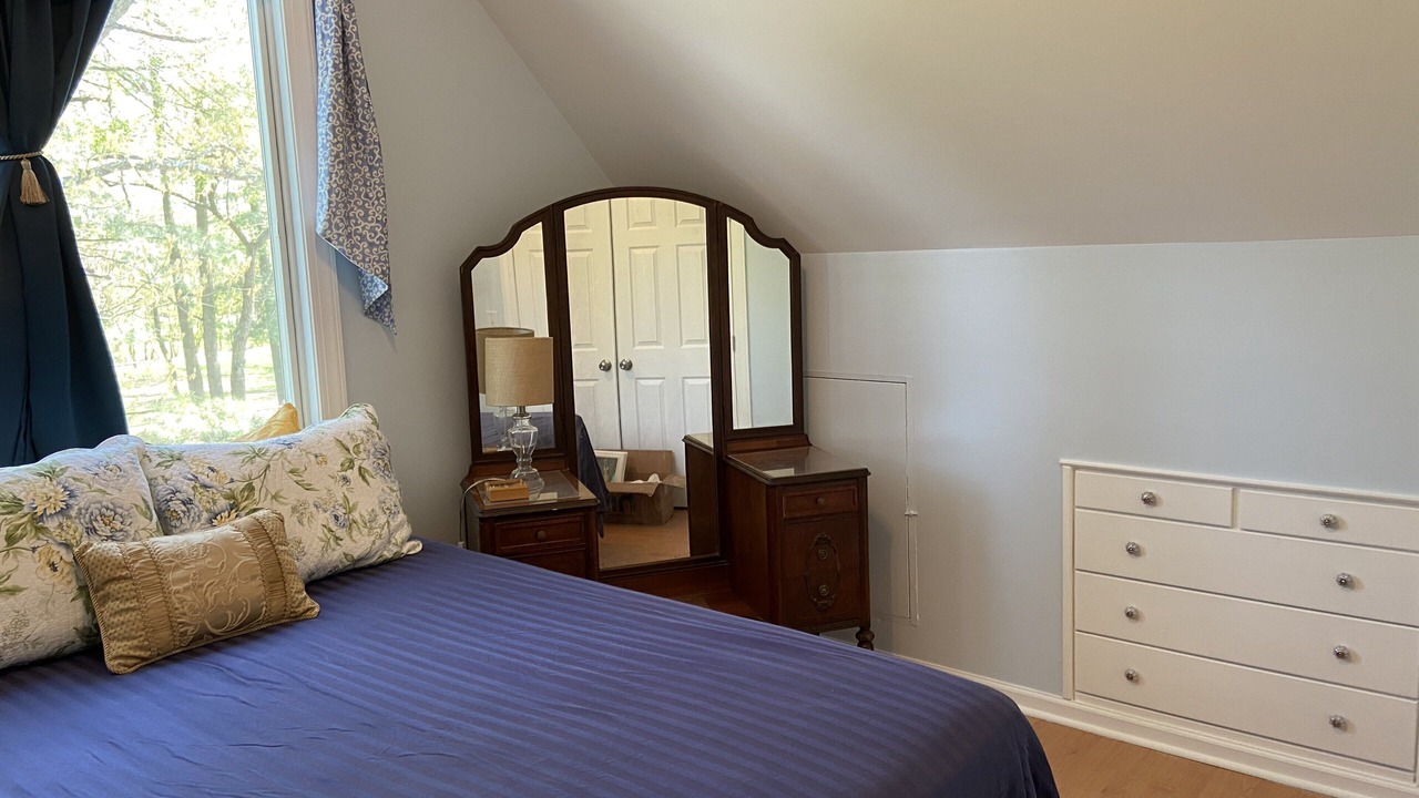 Photo of Bedroom in Princess Anne