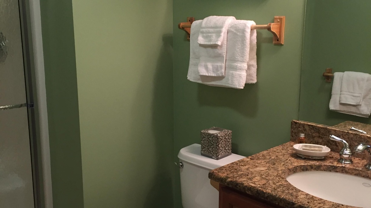 Photo of Bathroom in North Troy