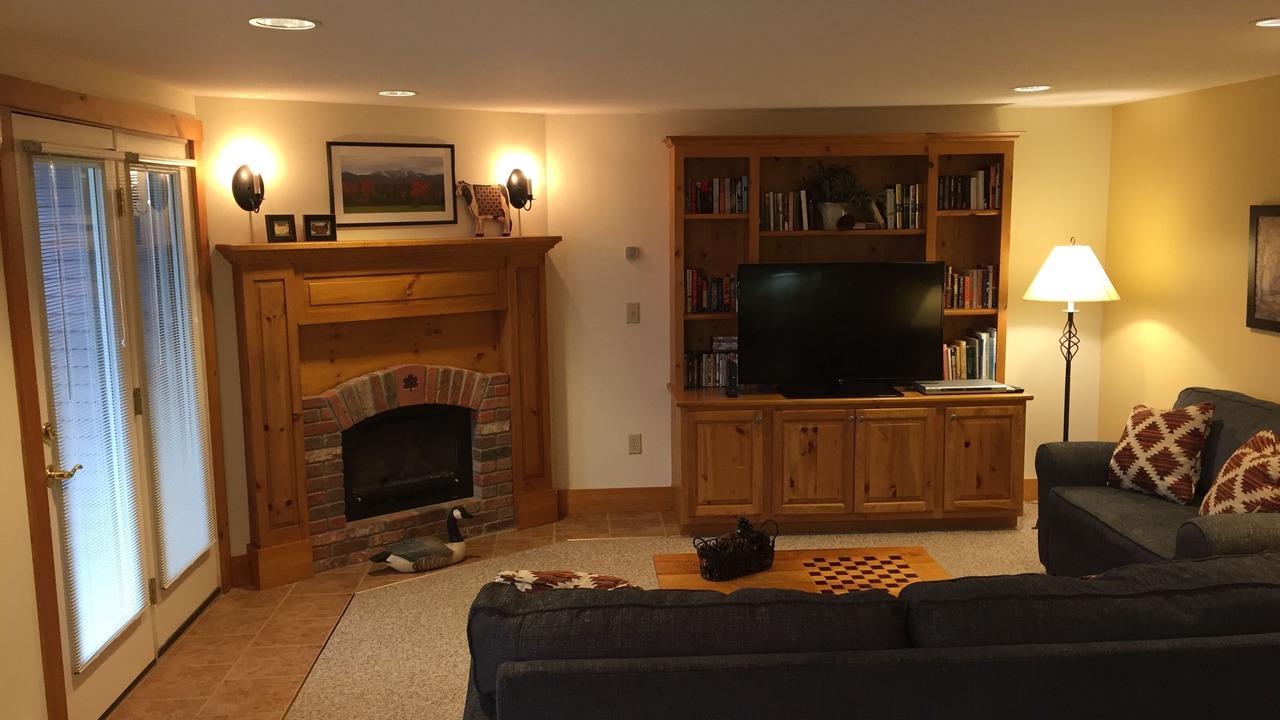 Photo of Livingroom in North Troy