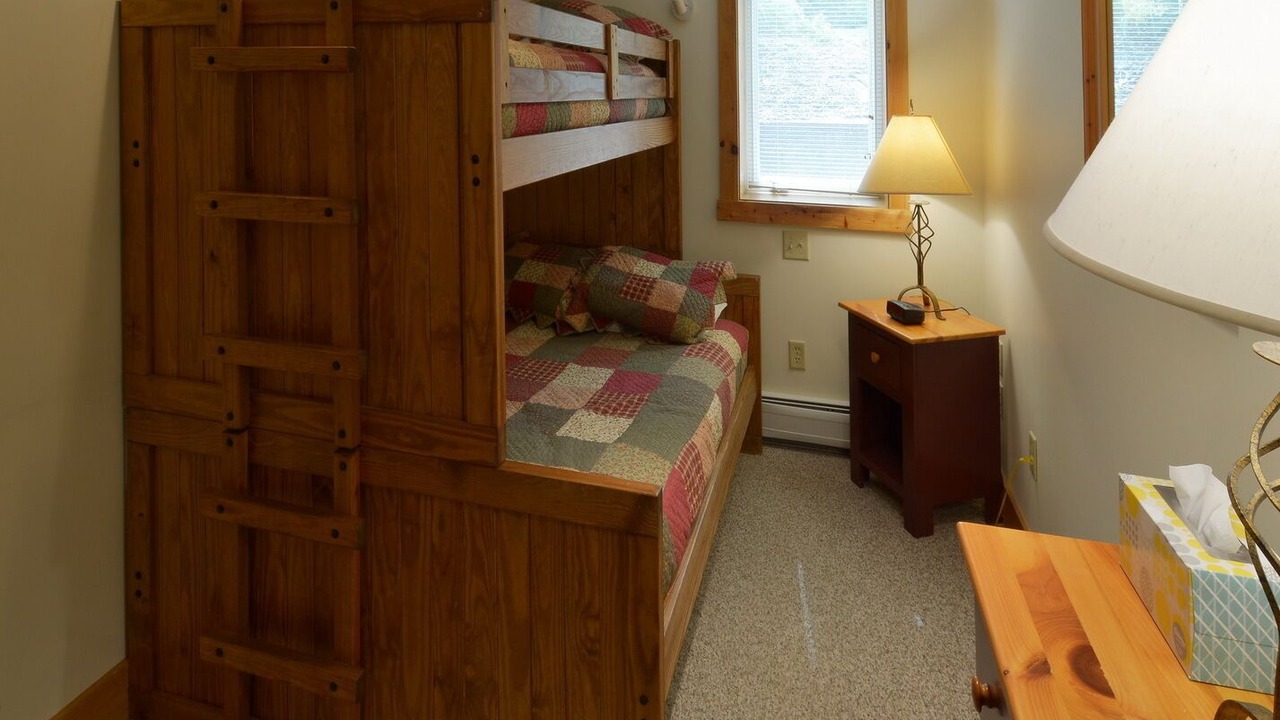 Photo of Bedroom in North Troy