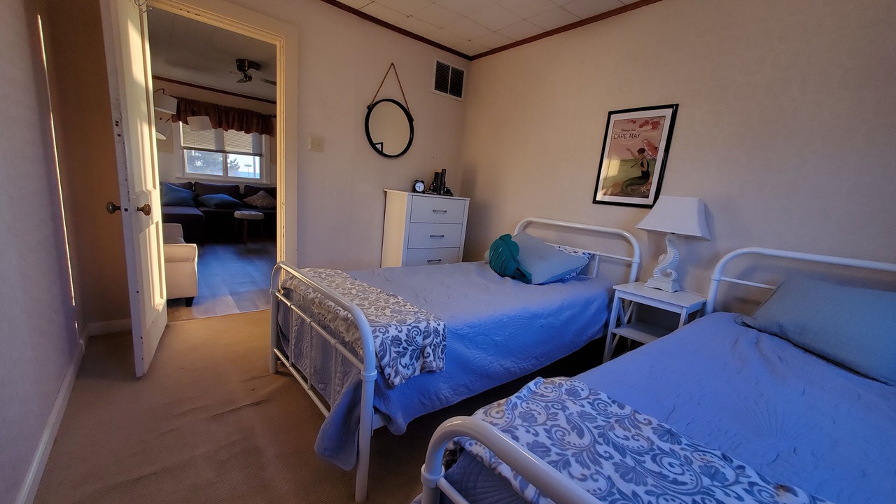 Photo of Bedroom in Town Bank