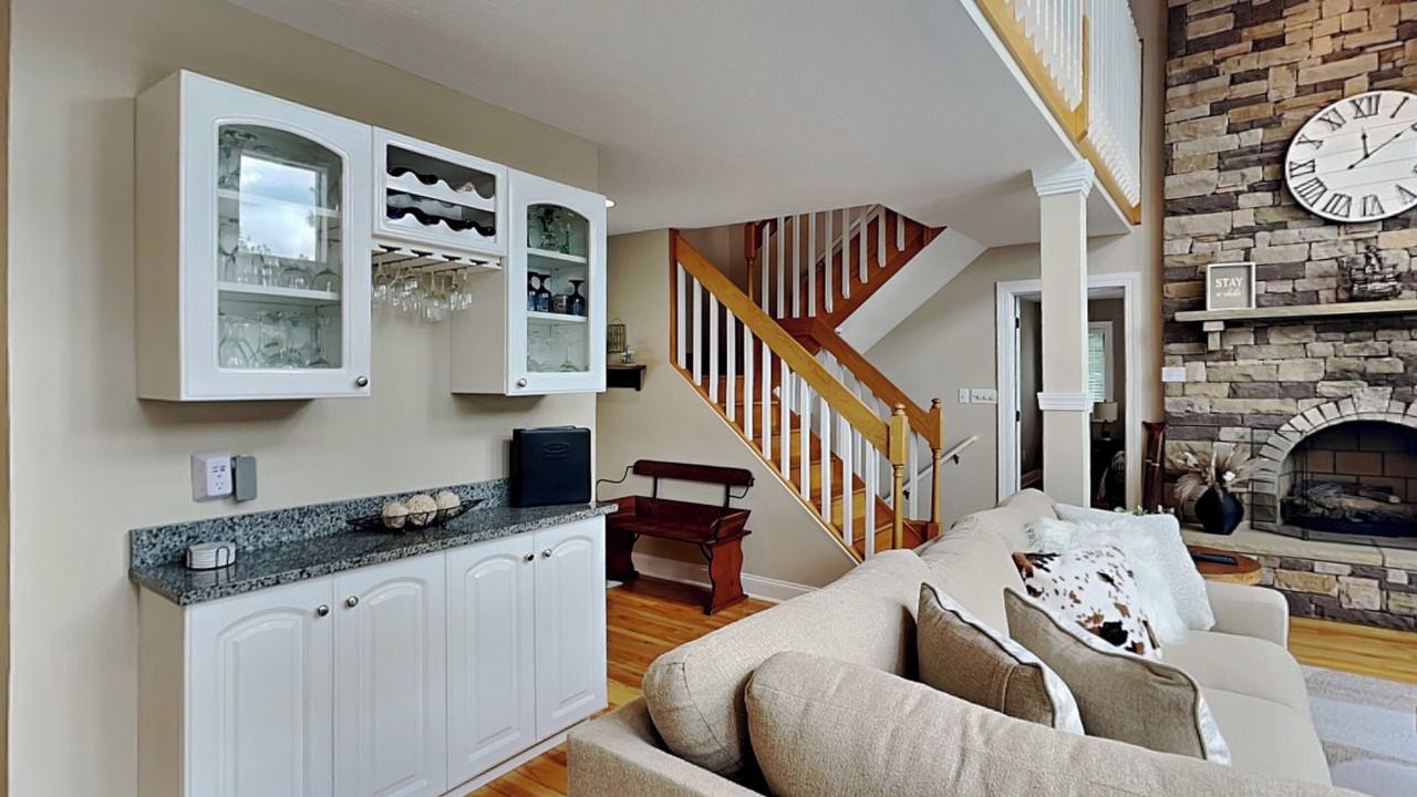 Photo of Bedroom in Blakeslee