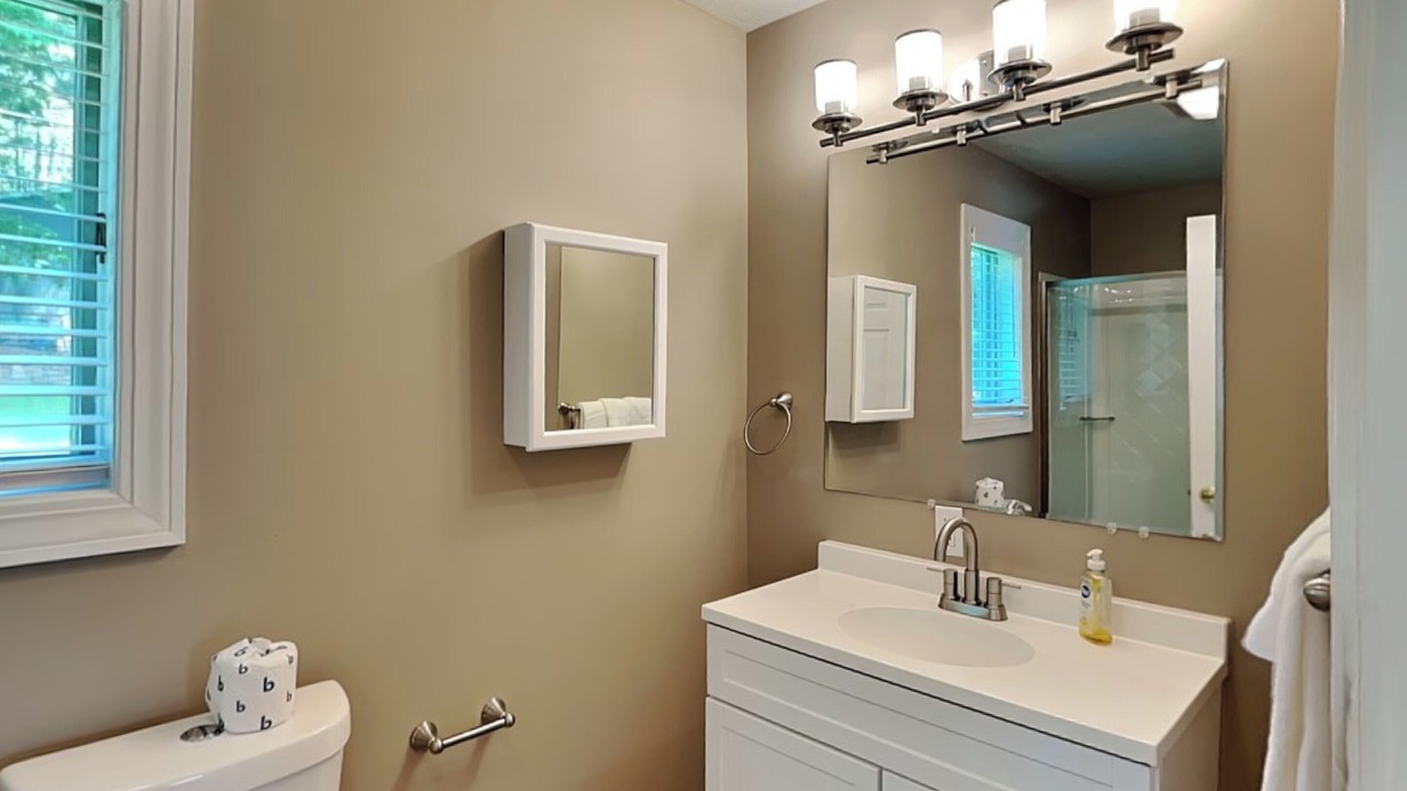 Photo of Bathroom in Blakeslee
