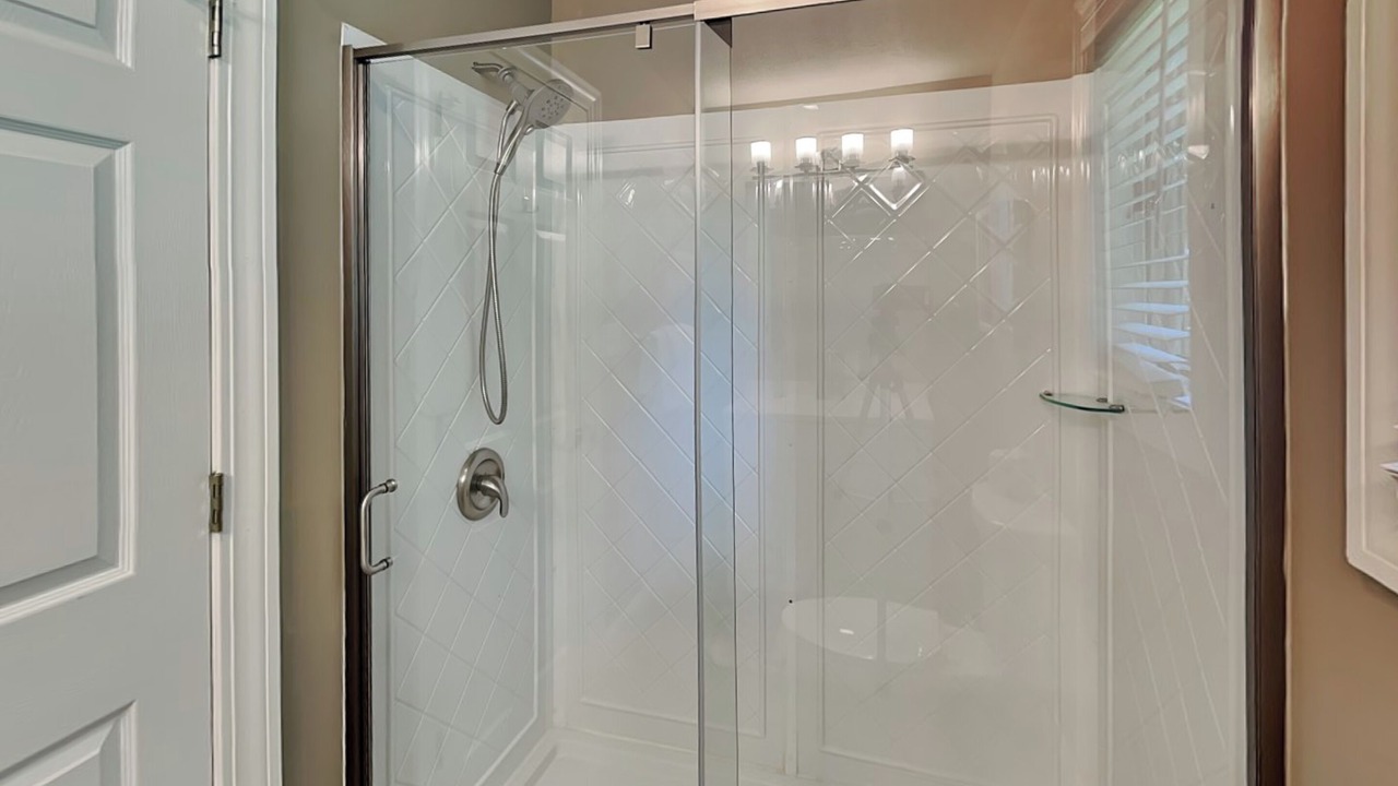 Photo of Bathroom in Blakeslee
