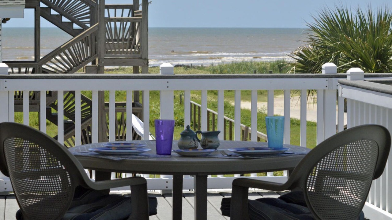 Photo of Others in Galveston