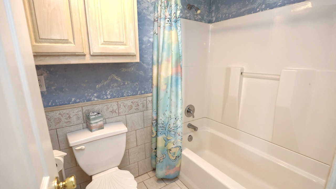 Photo of Bathroom in Galveston