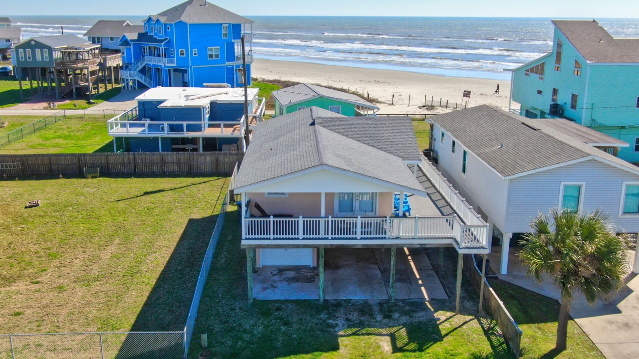 Photo of Others in Galveston