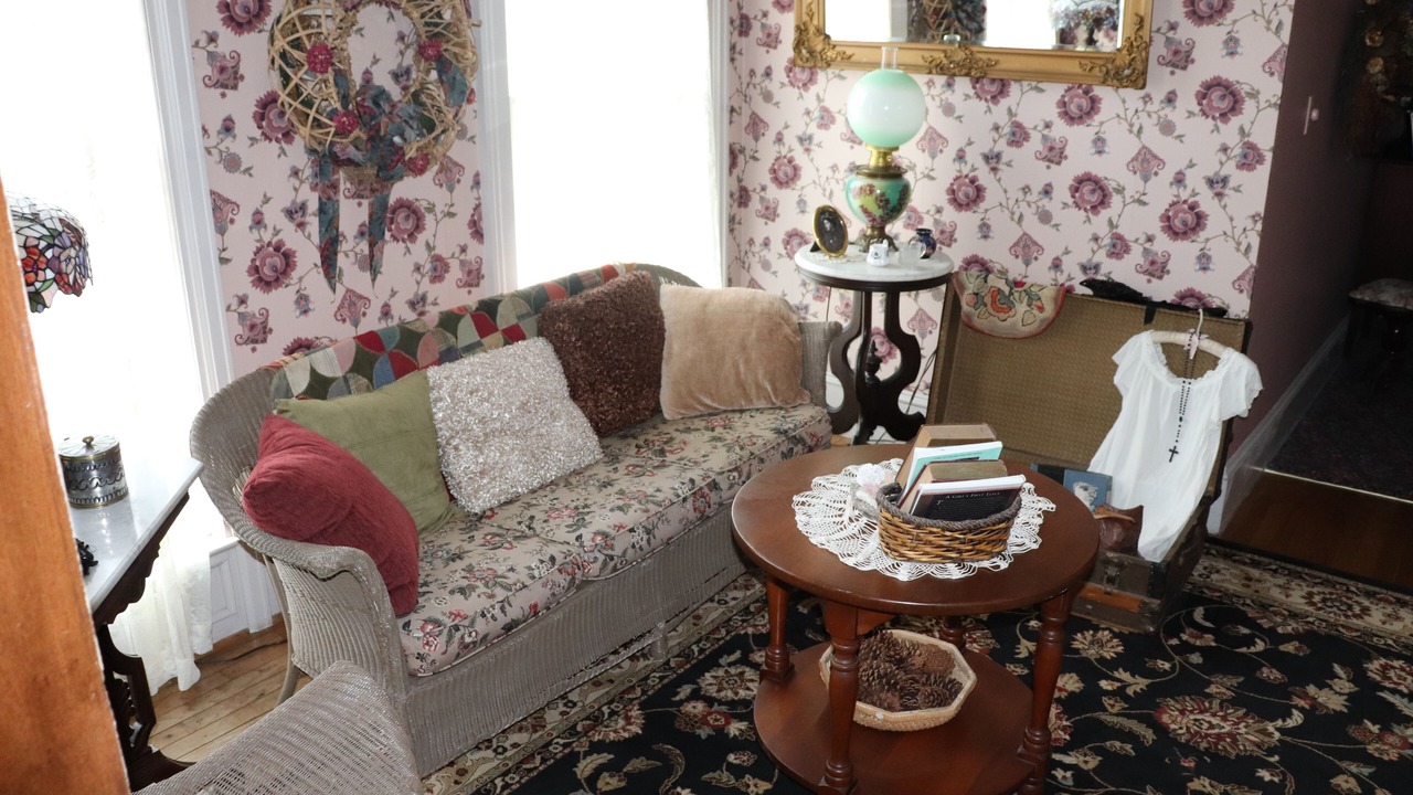 Photo of Livingroom in Oxford