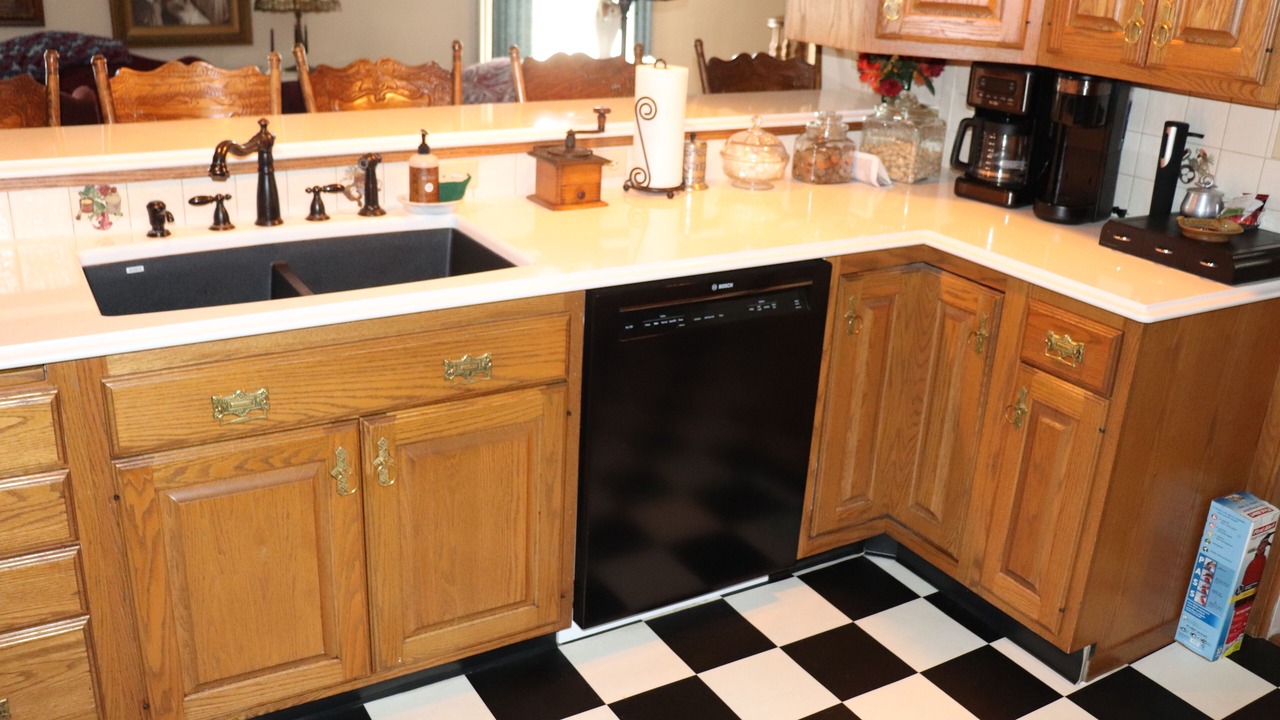 Photo of Kitchen in Oxford