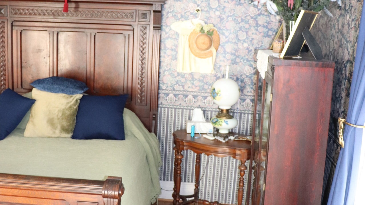 Photo of Bedroom in Oxford