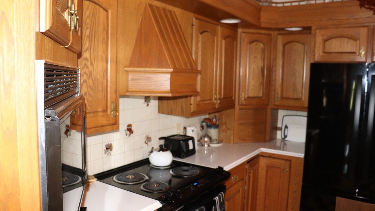 Photo of Kitchen in Oxford