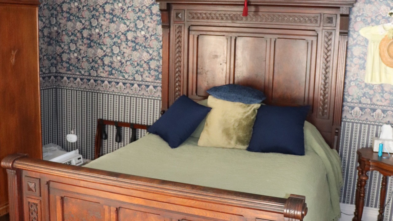 Photo of Bedroom in Oxford