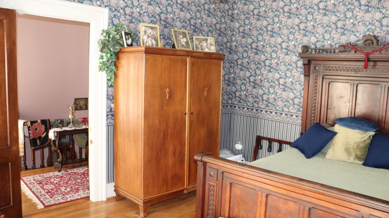 Photo of Bedroom in Oxford